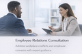 Employee Relations Consultation